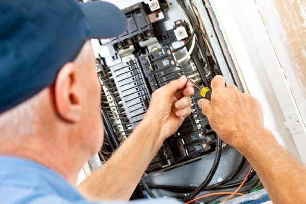 How To Stop A Circuit Breaker From Tripping Michigan Electrician