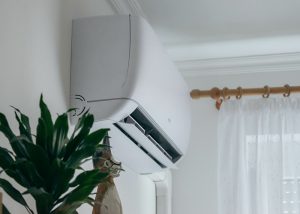 Ductless Ac Installation Near Me